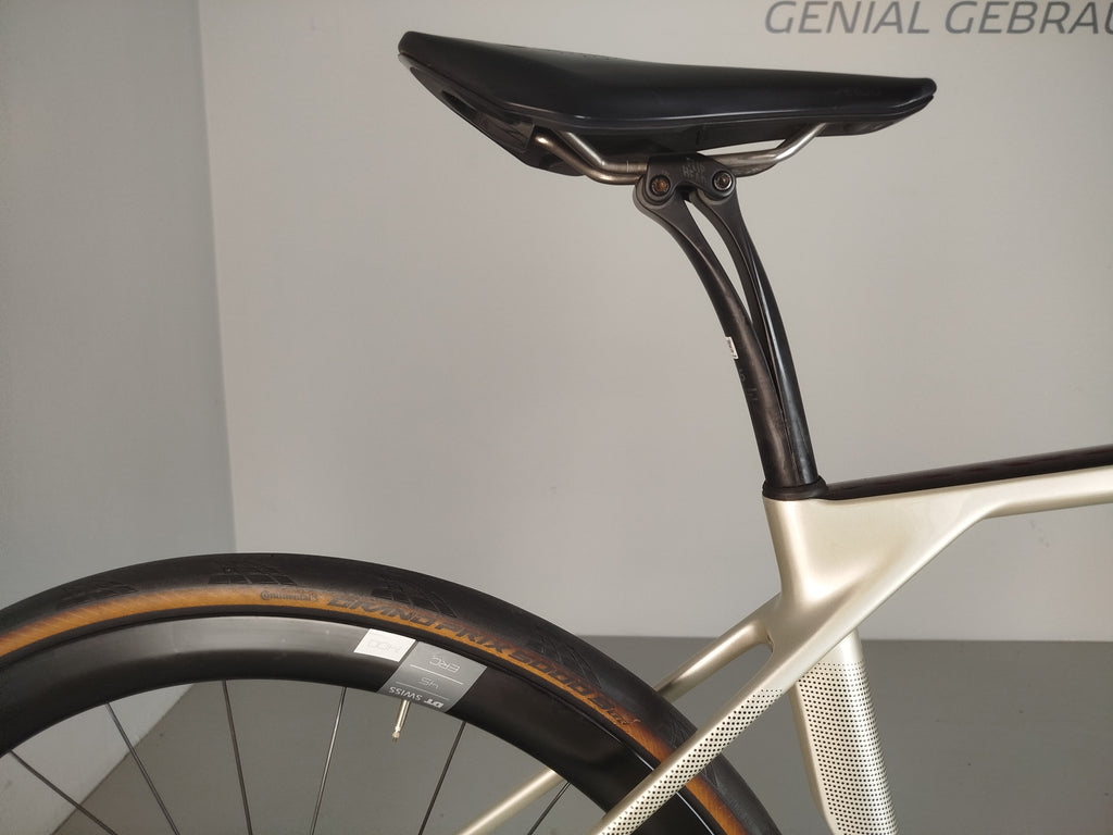 Canyon Endurace CF SLX 8 AXS Aero