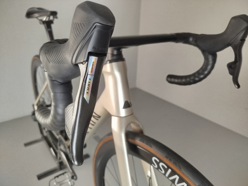 Canyon Endurace CF SLX 8 AXS Aero