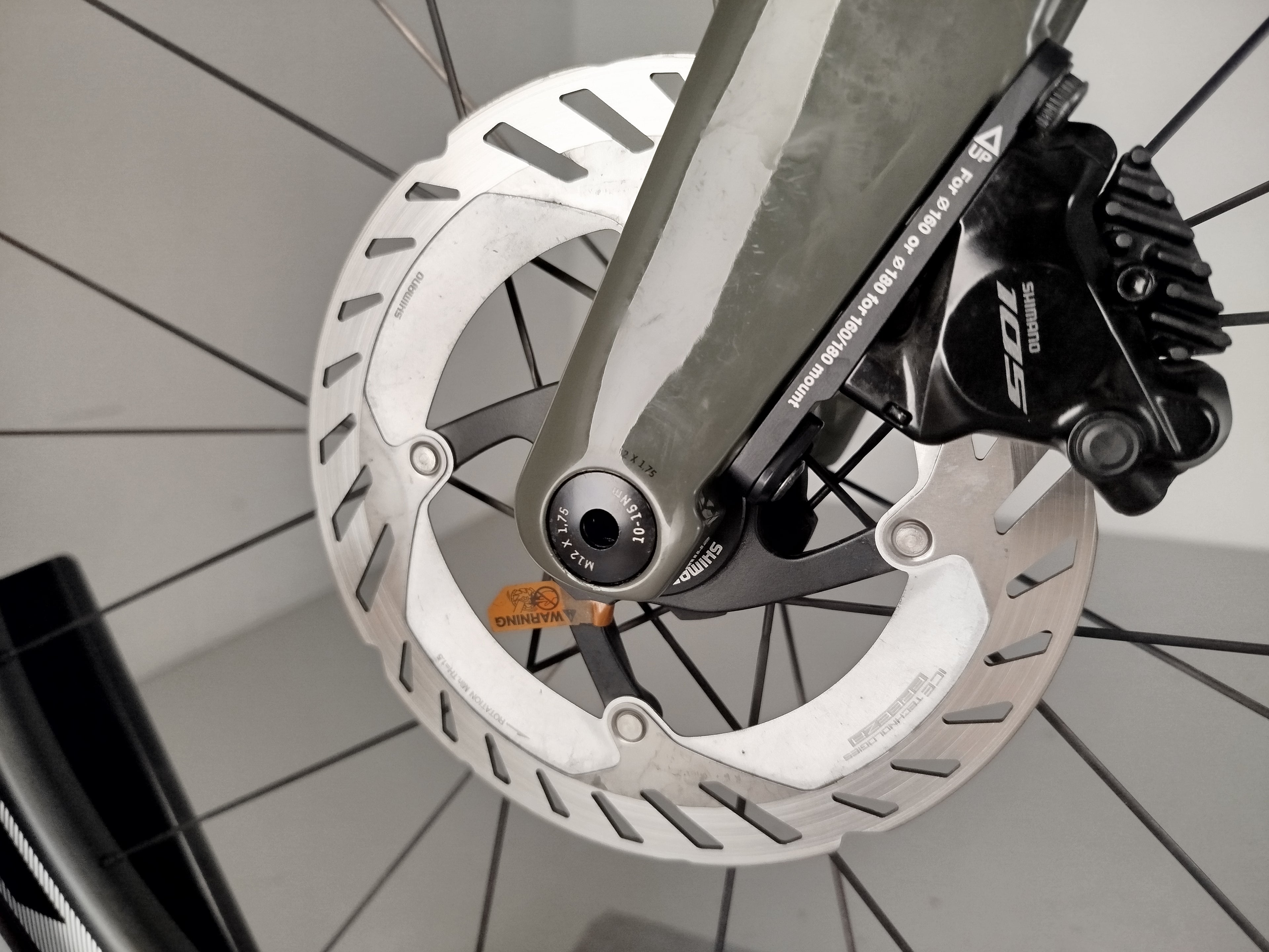 Canyon Aeroad CF SLX 7