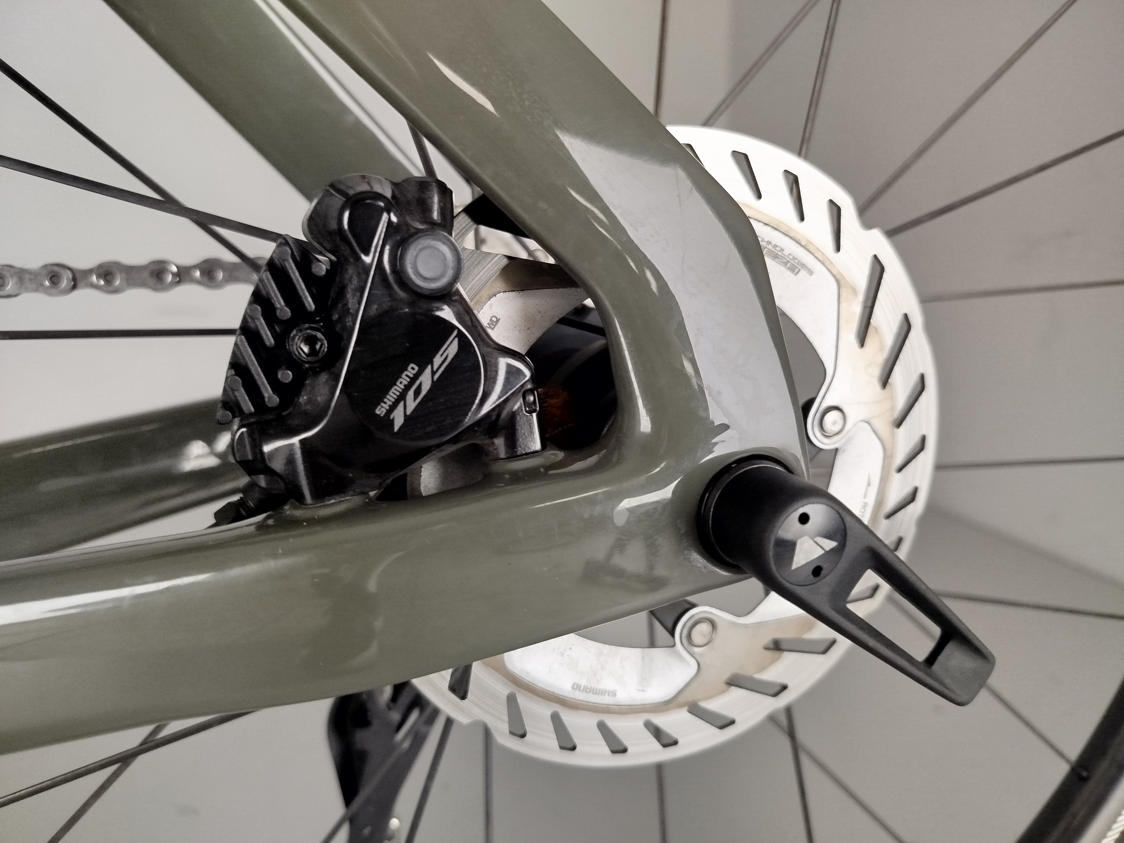 Canyon Aeroad CF SLX 7