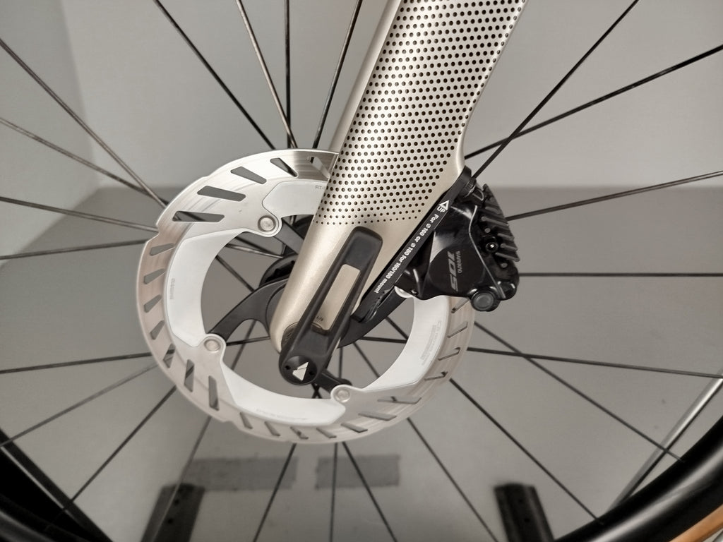 Canyon Endurace CF SLX 7