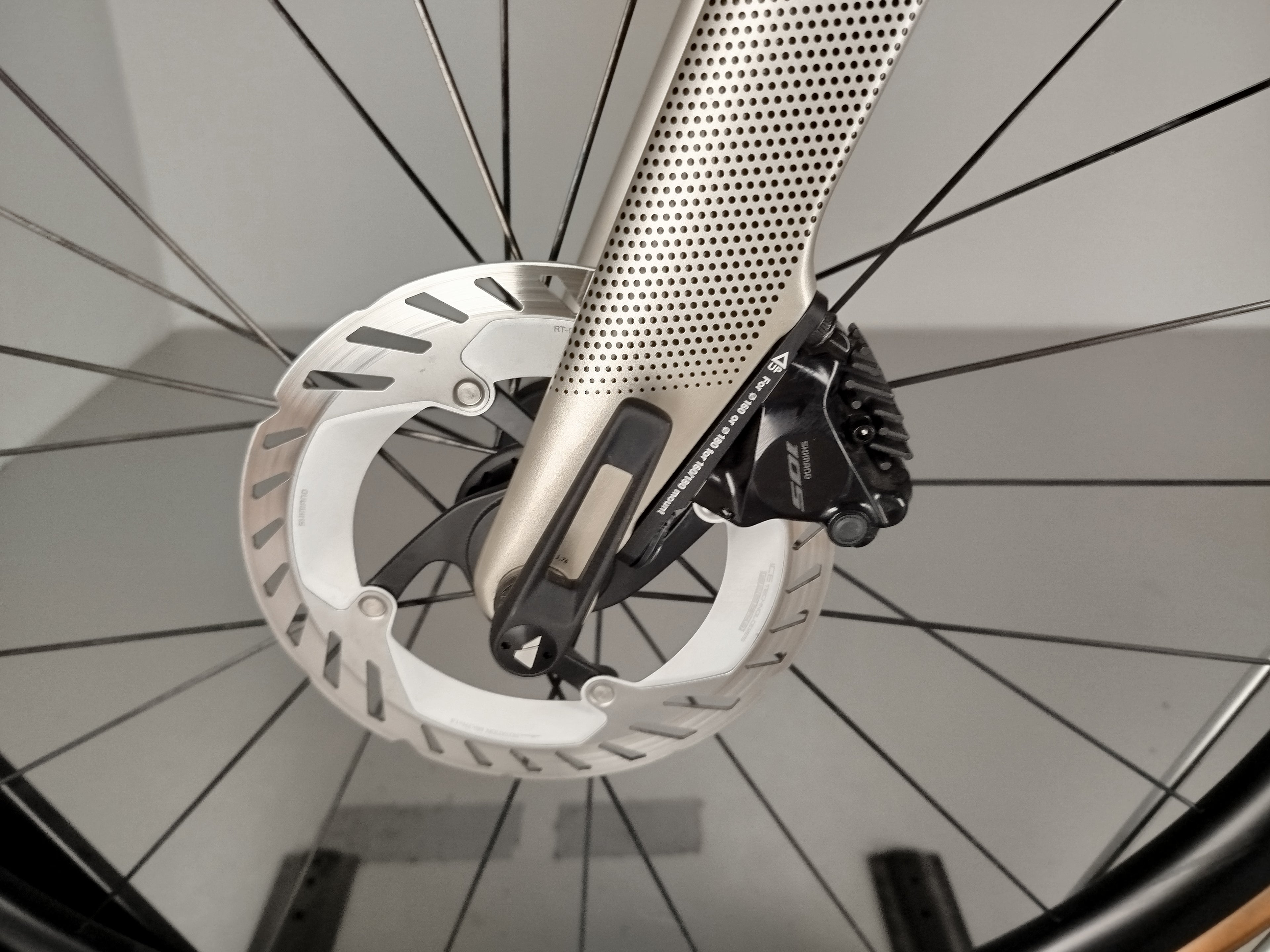 Canyon Endurace CF SLX 7