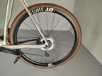 Canyon Endurace CF SLX 7 Di2