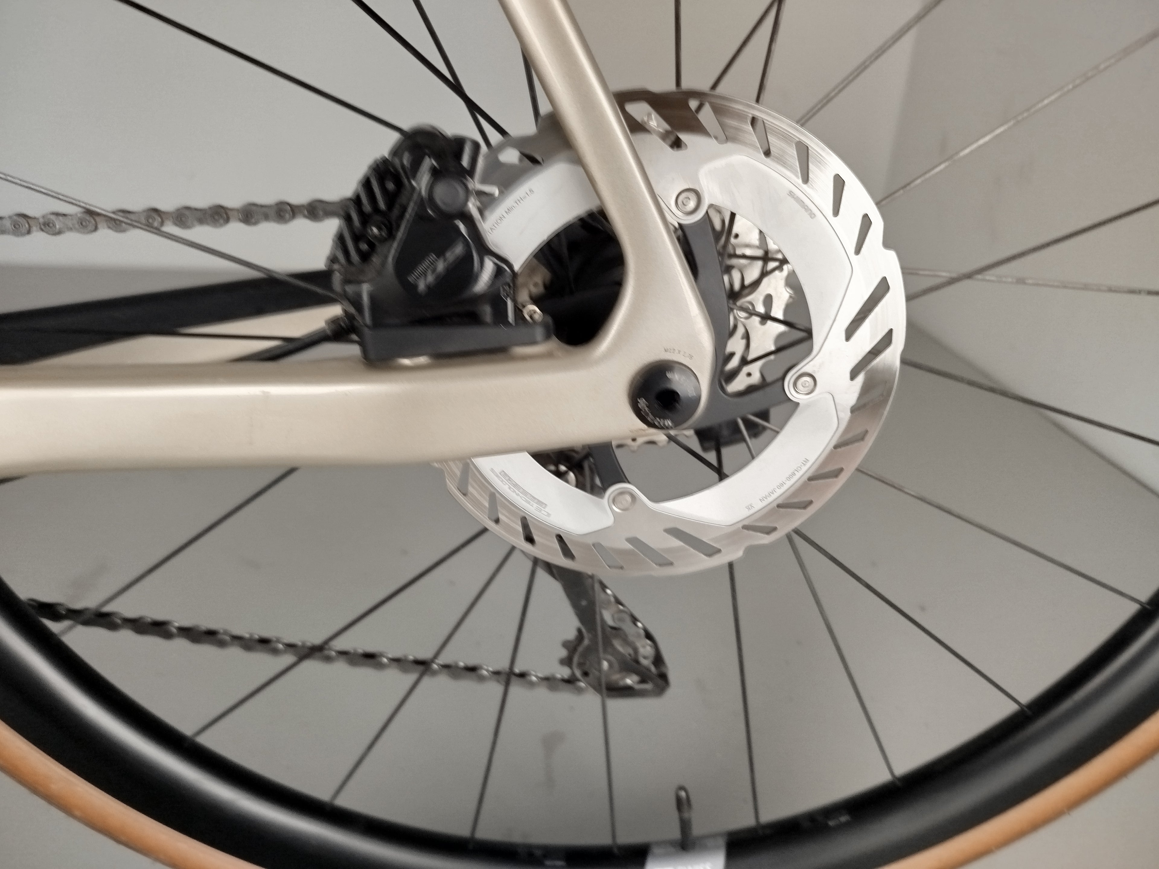 Canyon Endurace CF SLX 7