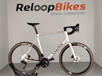 Canyon Endurace CF SLX 7 Di2