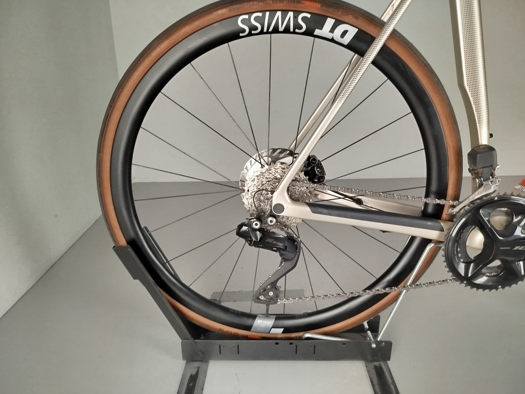Canyon Endurace CF SLX 7