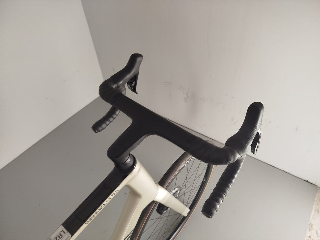 Canyon Endurace CF SLX 7