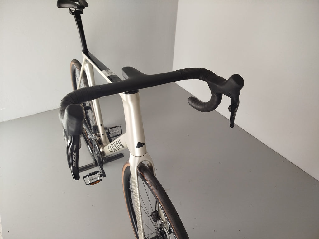 Canyon Endurace CF SLX 7