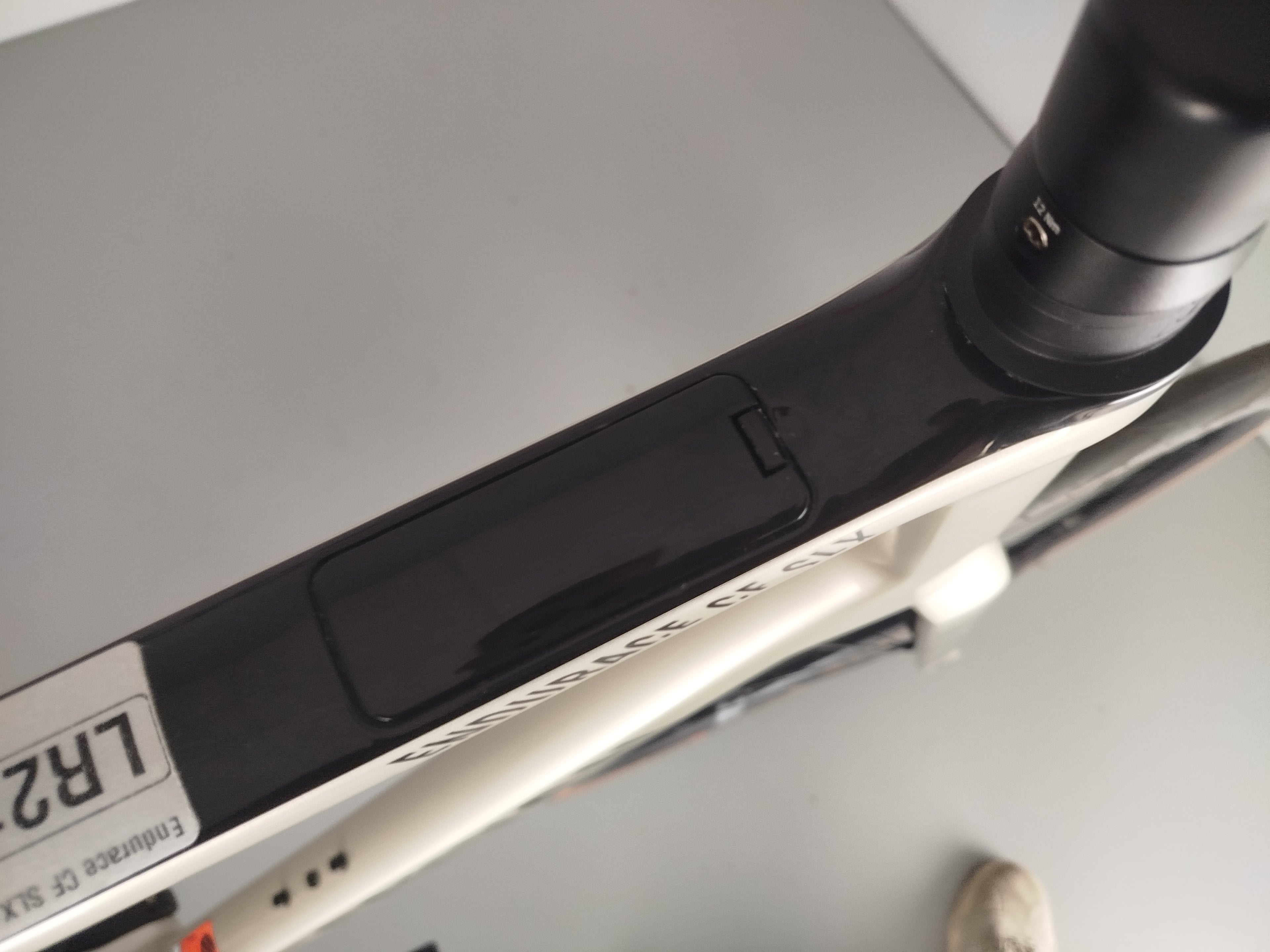 Canyon Endurace CF SLX 7