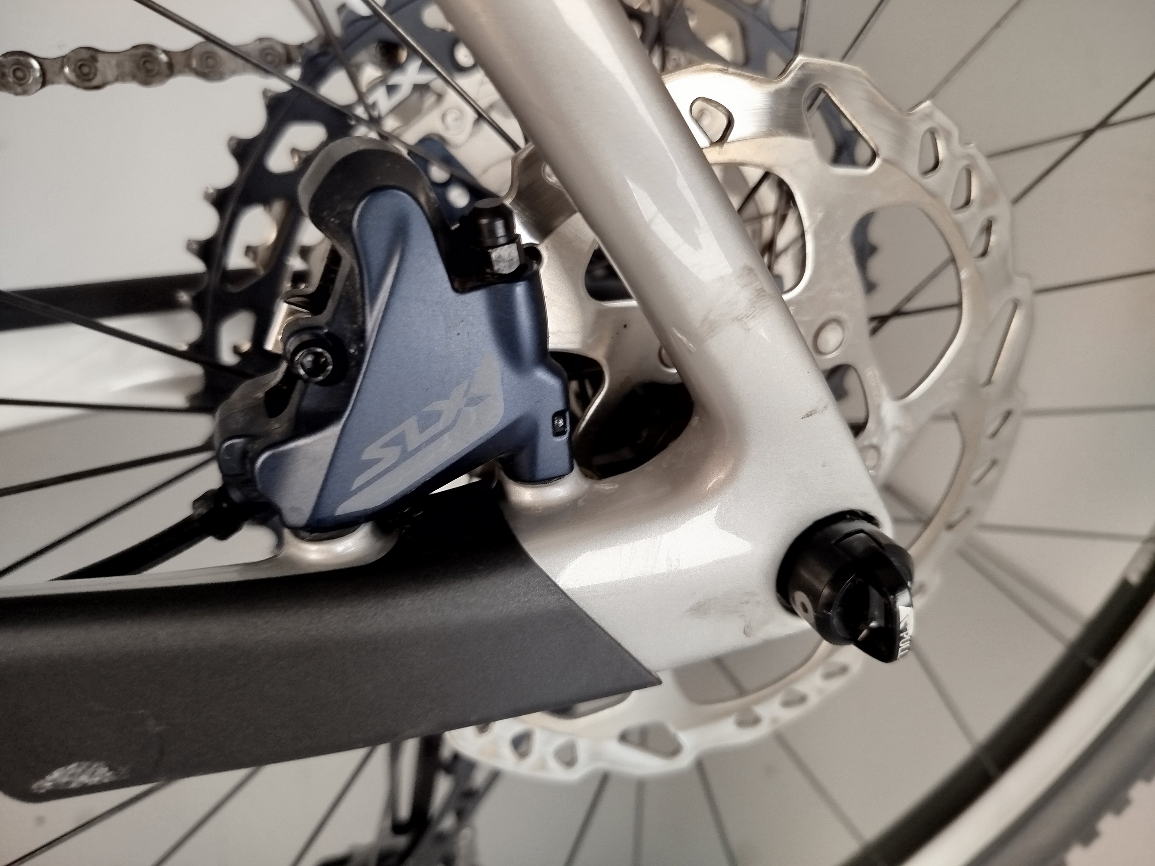 Canyon Exceed CF 7