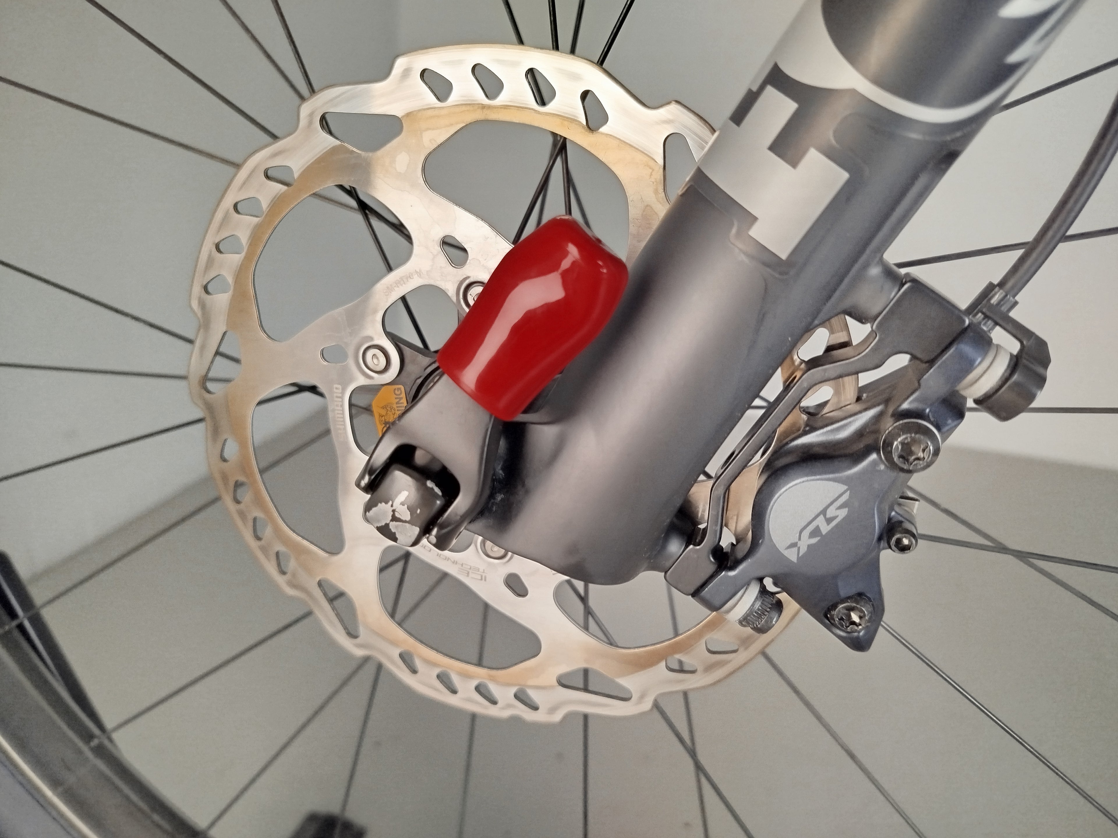 Canyon Exceed CF 7