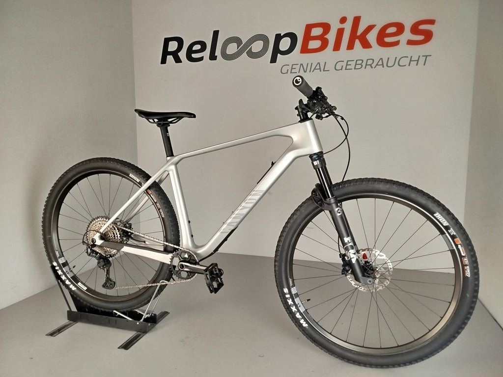 Canyon Exceed CF 7