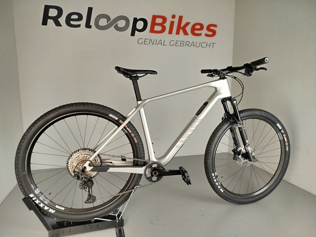 Canyon Exceed CF 7