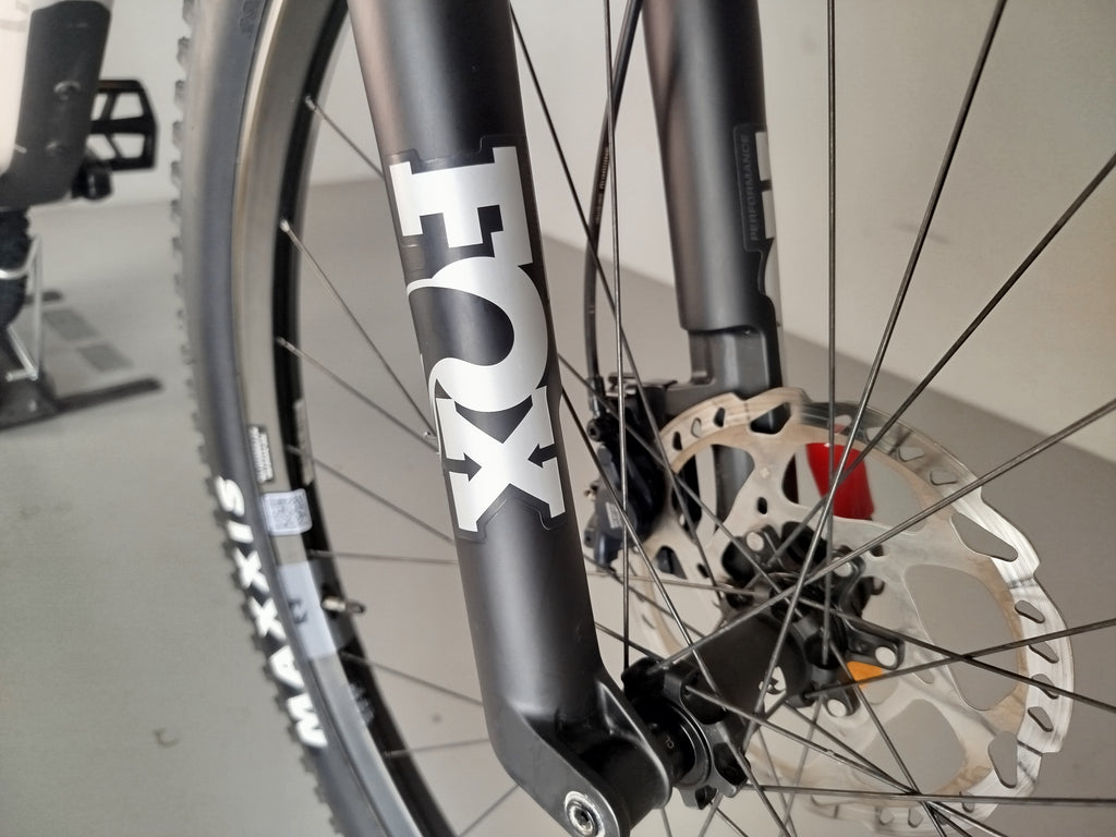 Canyon Exceed CF 7