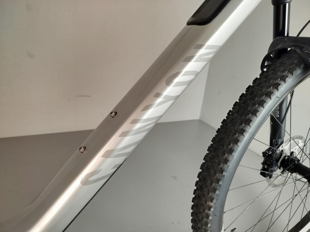 Canyon Exceed CF 7