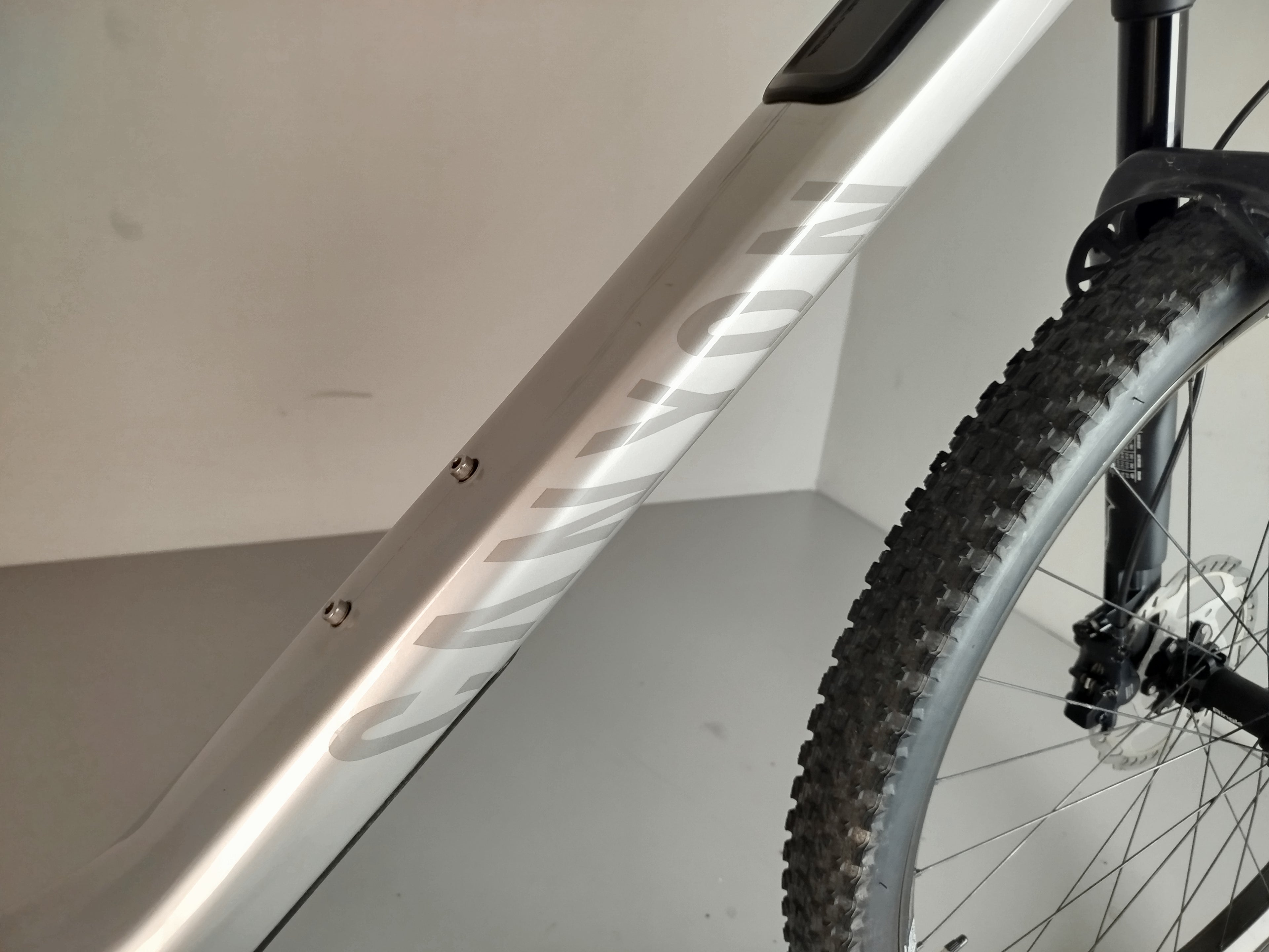 Canyon Exceed CF 7