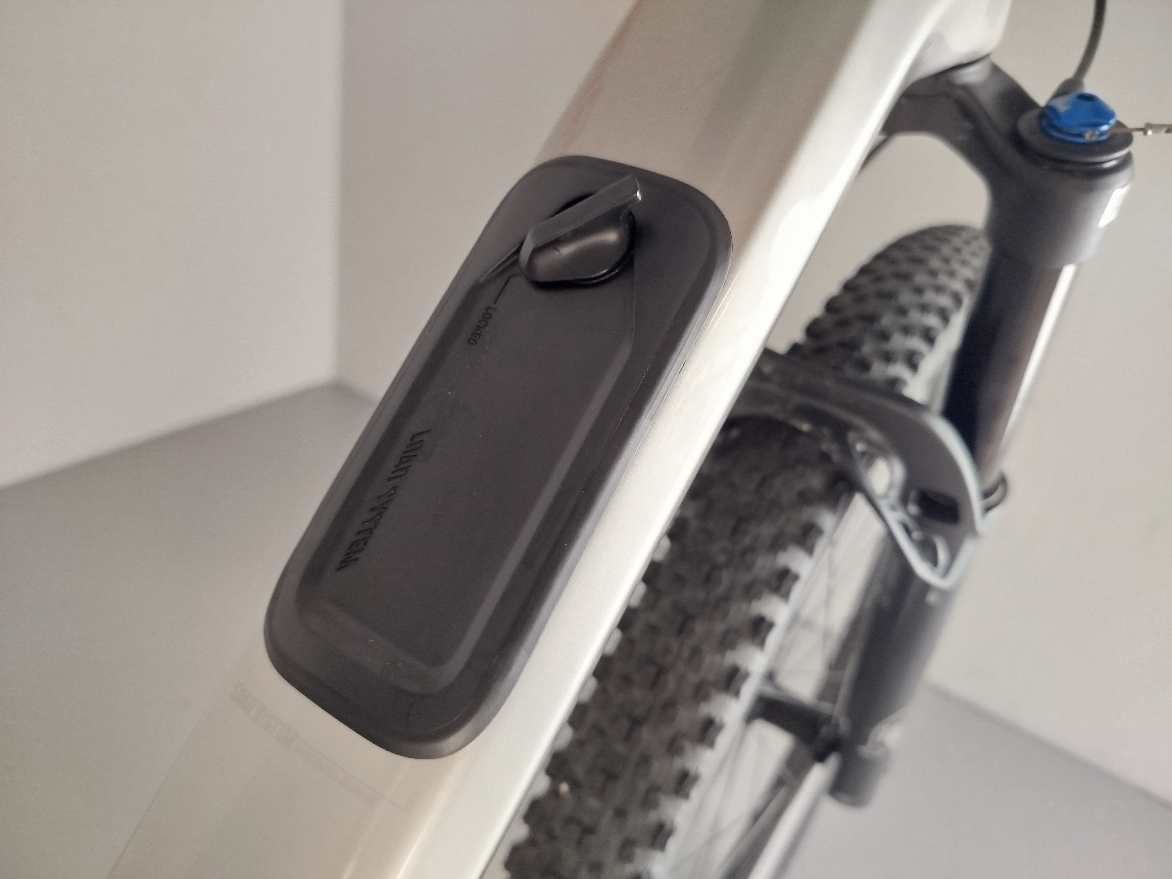 Canyon Exceed CF 7