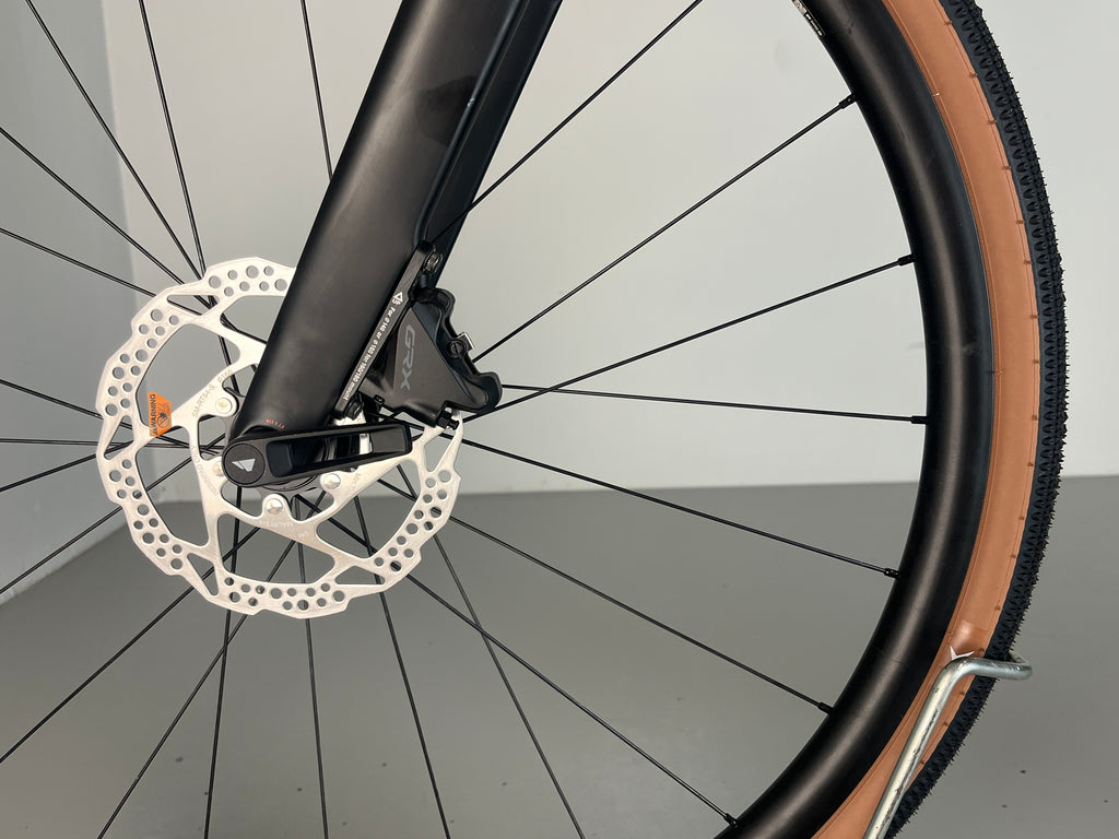 Canyon Grail CF SL 7