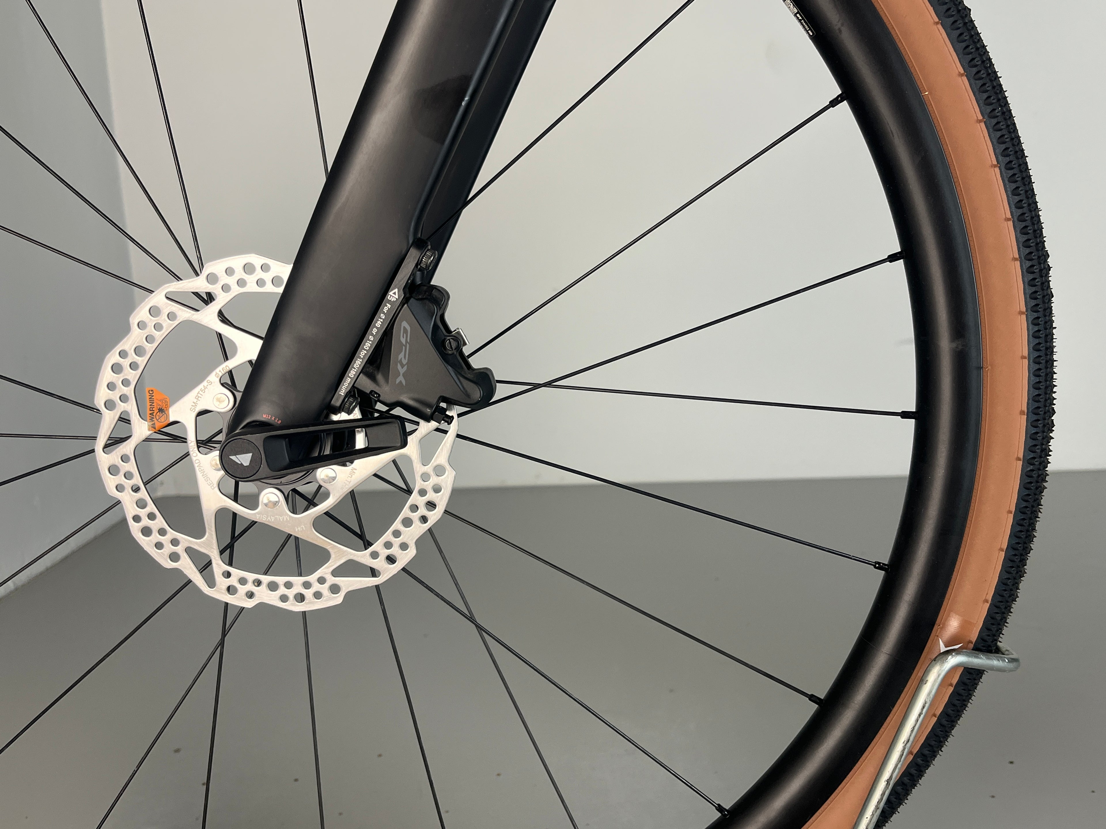 Canyon Grail CF SL 7