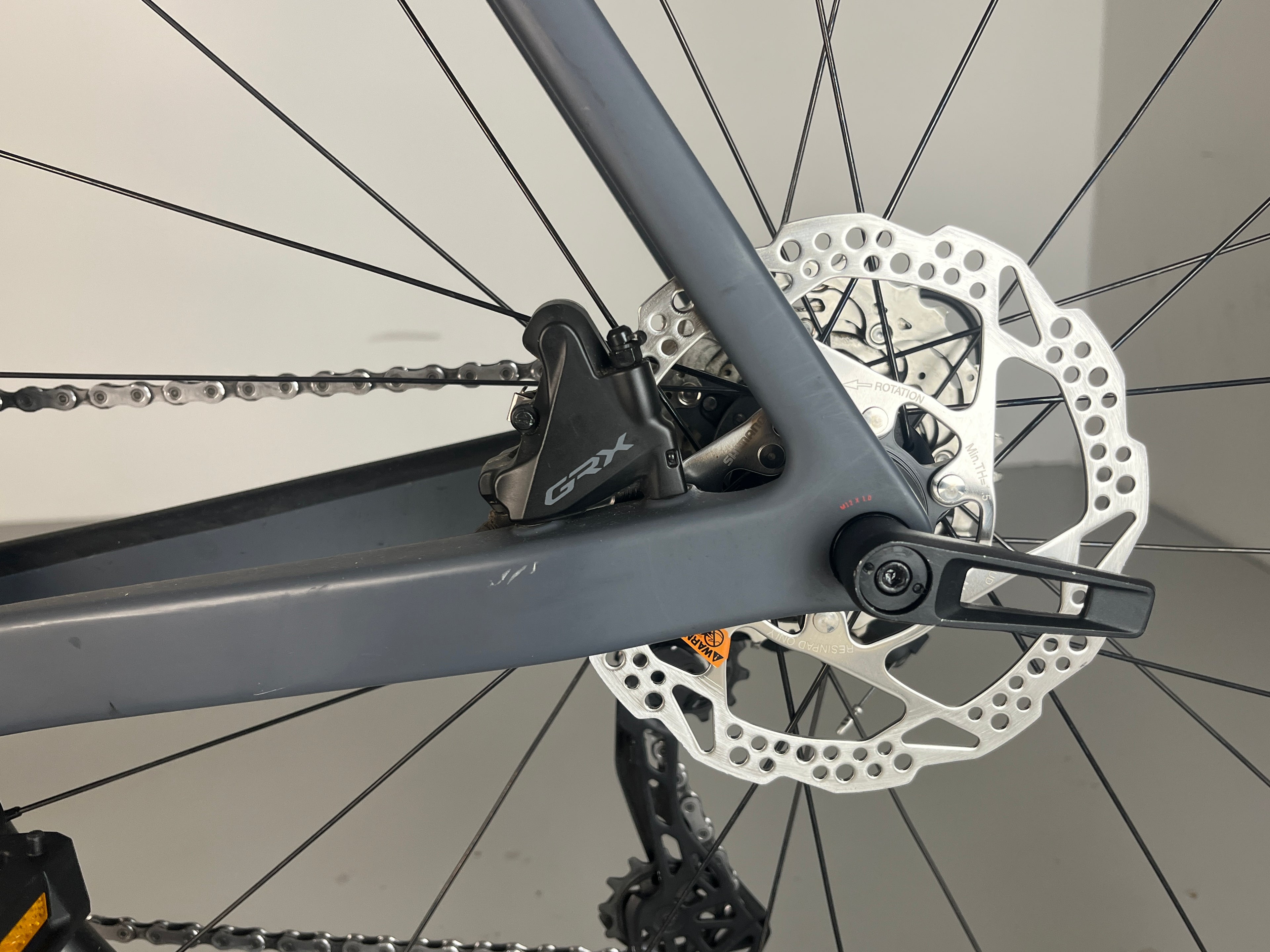 Canyon Grail CF SL 7