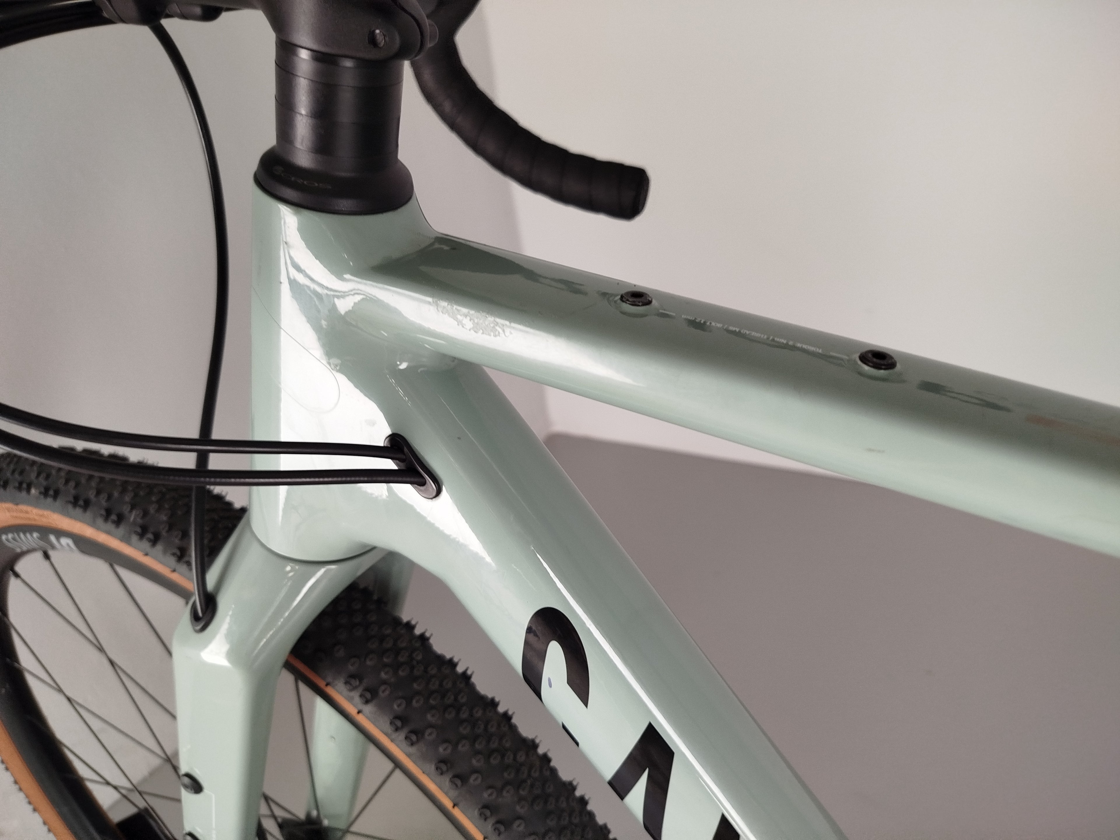 Canyon Grizl 6 1BY