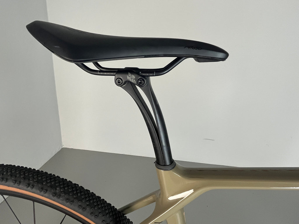 Canyon Grizl CF SL 8