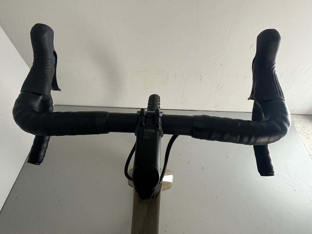 Canyon Grizl CF SL 8