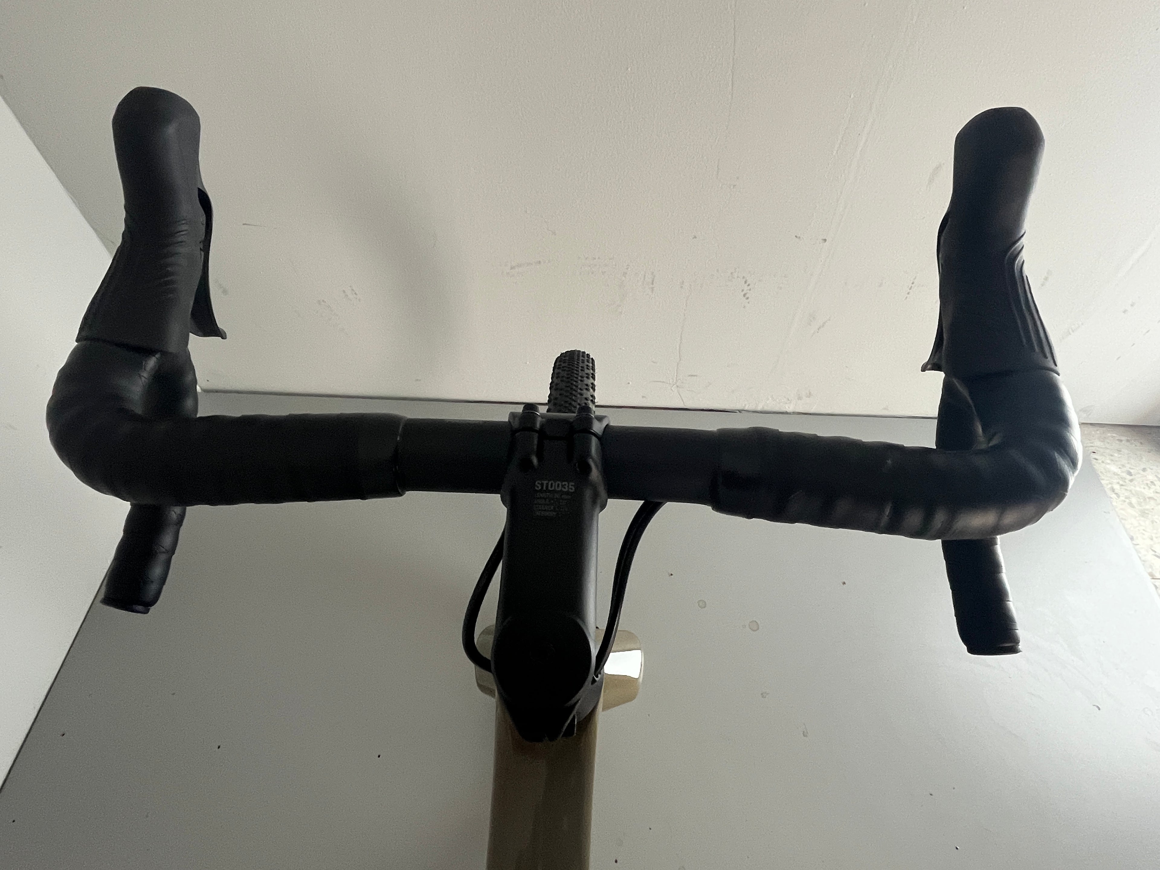 Canyon Grizl CF SL 8