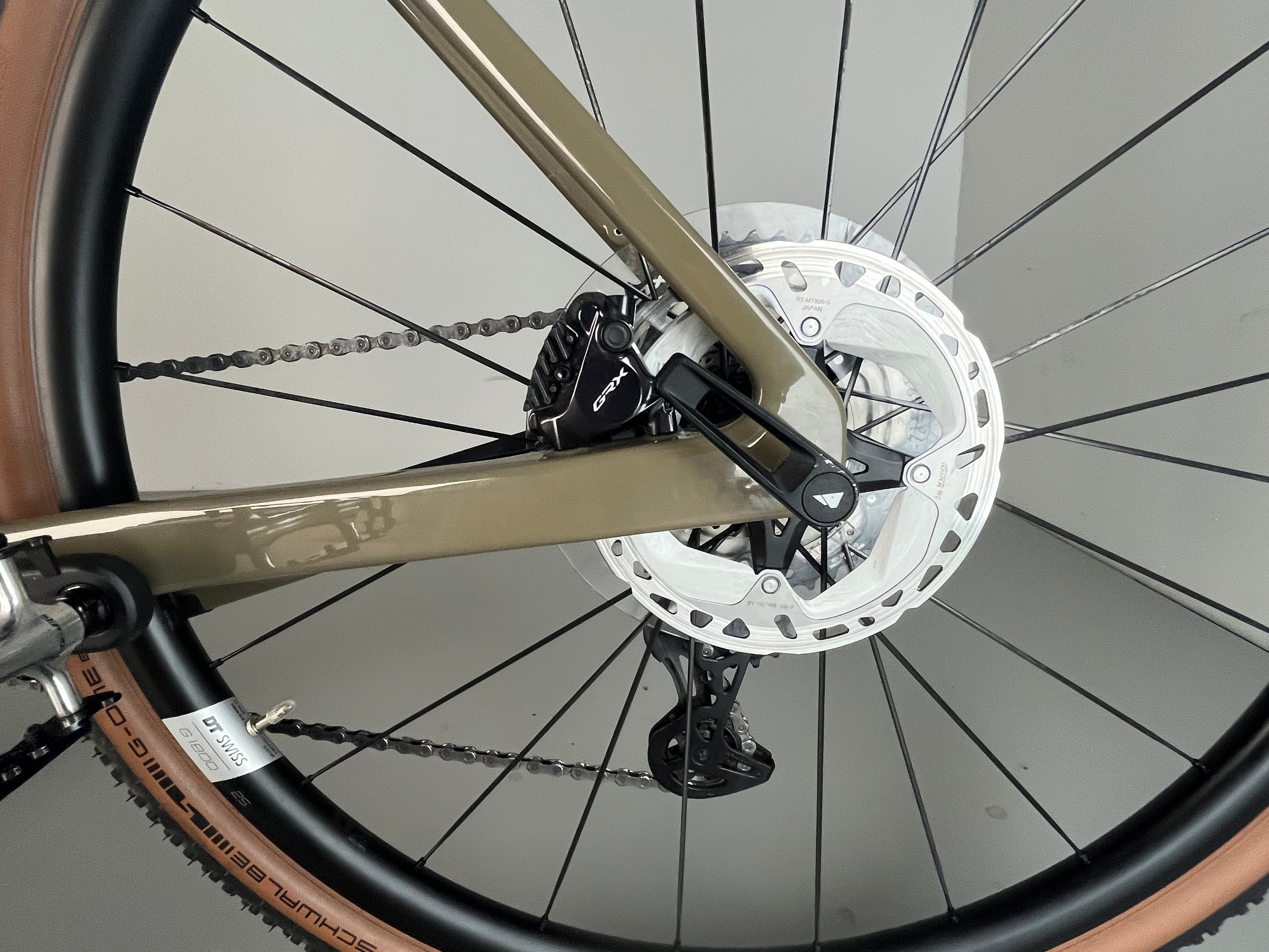 Canyon Grizl CF SL 8