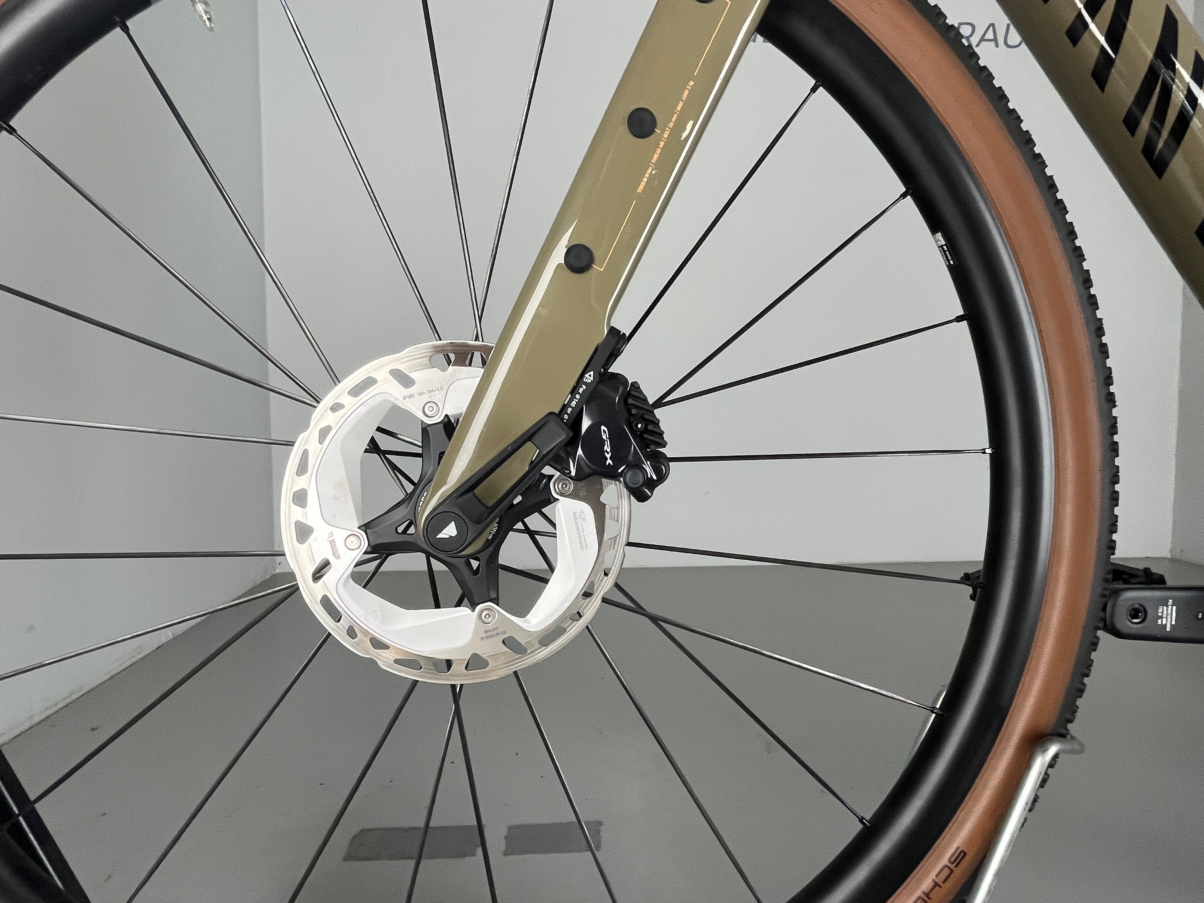 Canyon Grizl CF SL 8 1by