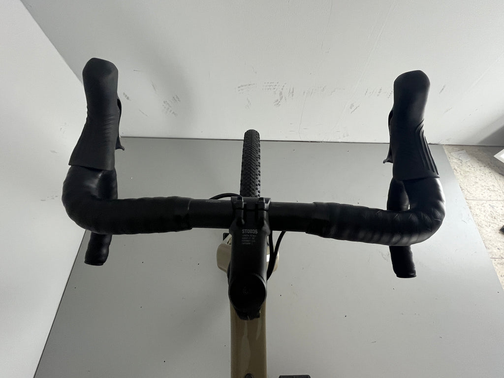 Canyon Grizl CF SL 8 1by