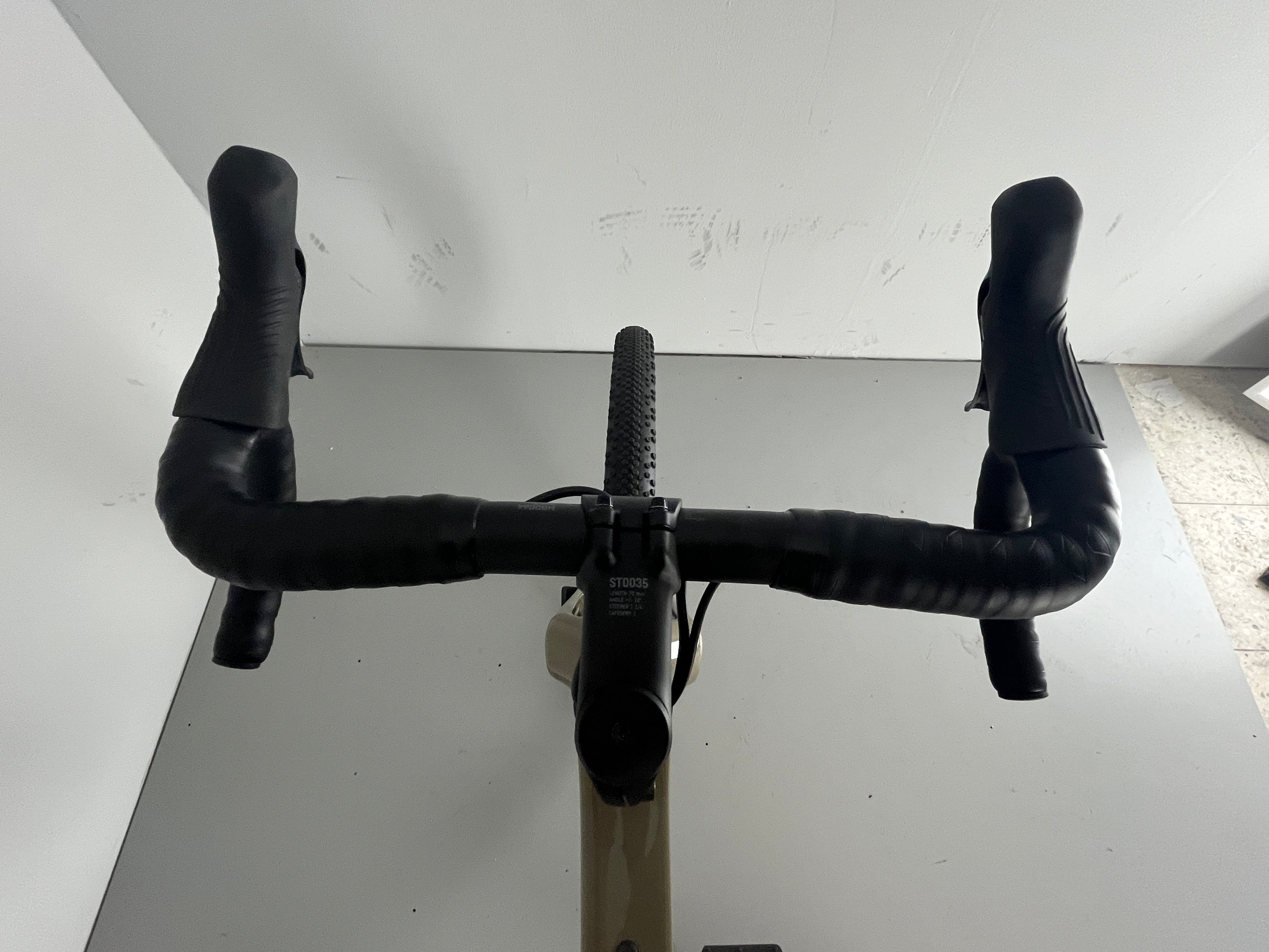 Canyon Grizl CF SL 8 1by