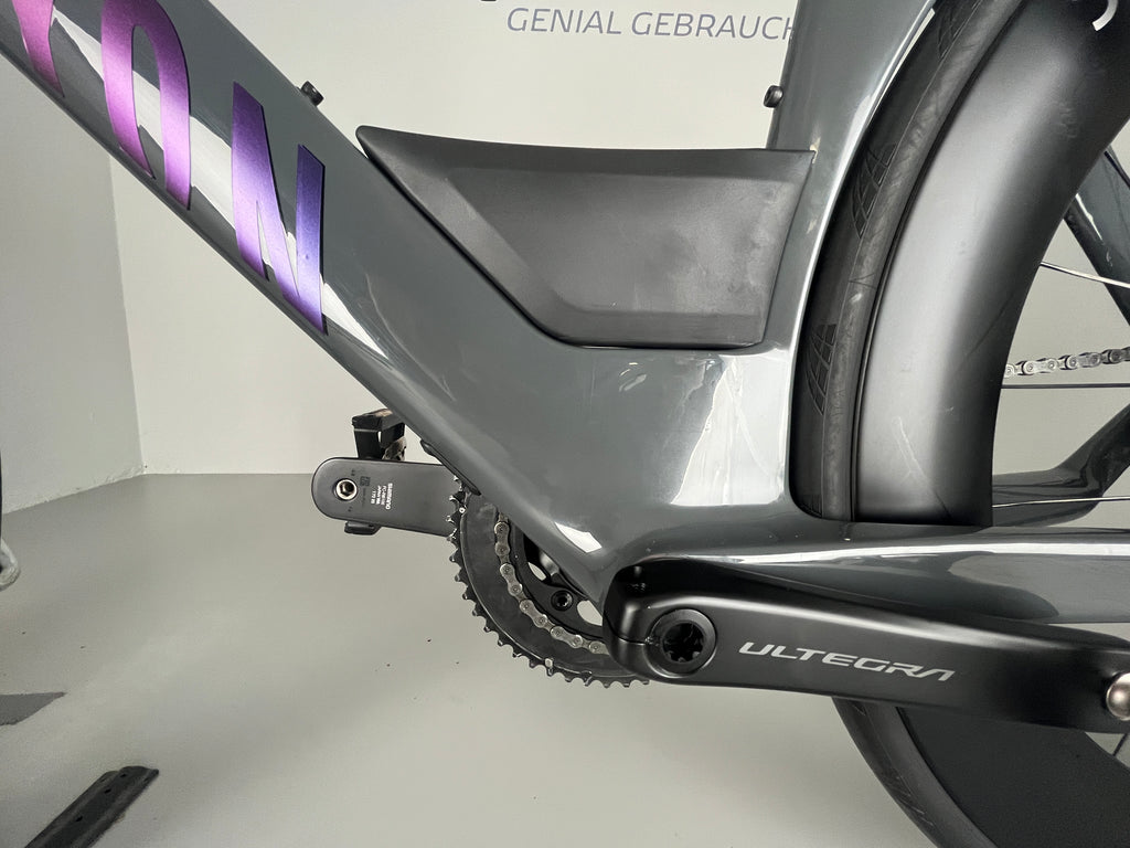 Canyon Speedmax CF 8 Di2