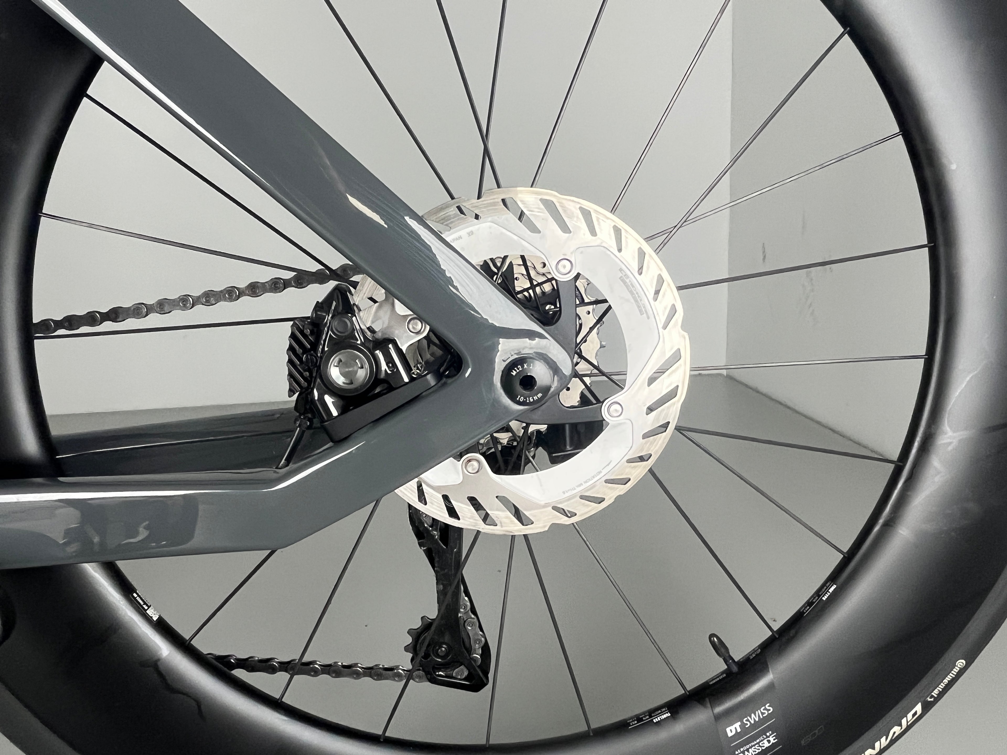 Canyon Speedmax CF 8 Di2