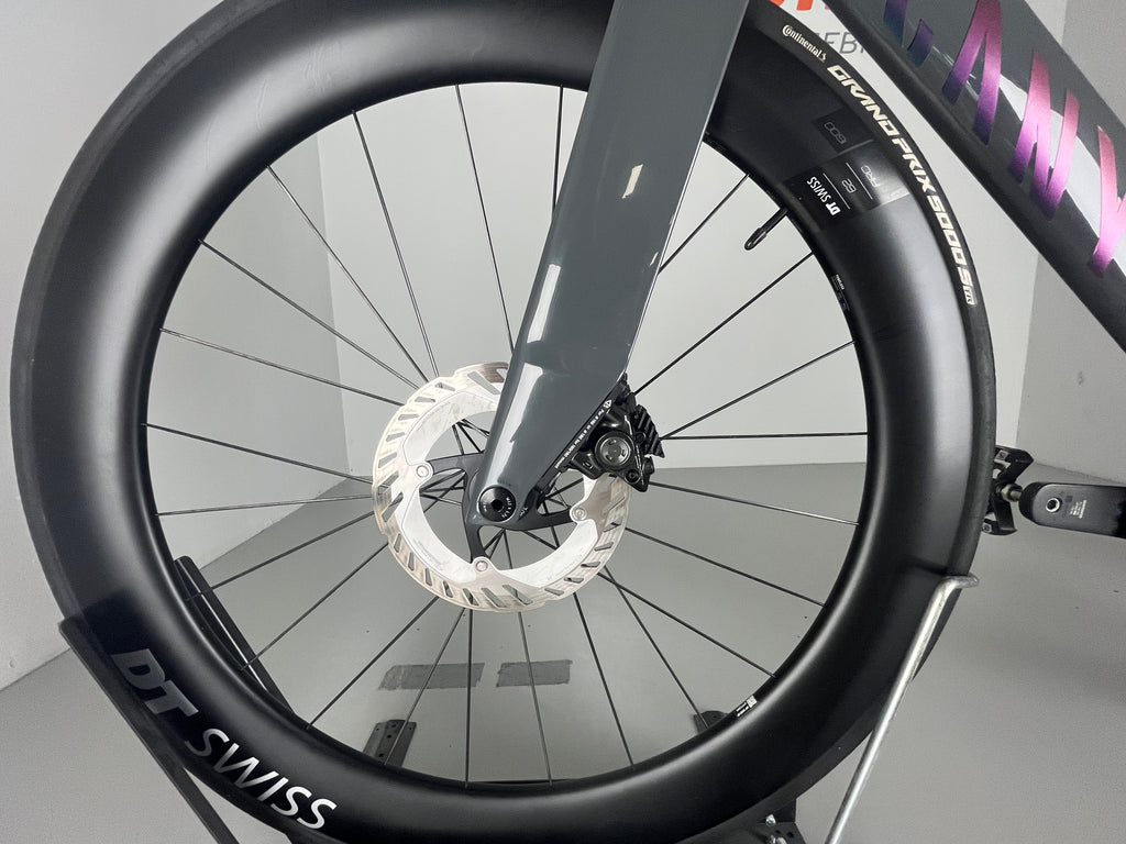 Canyon Speedmax CF 8 Di2