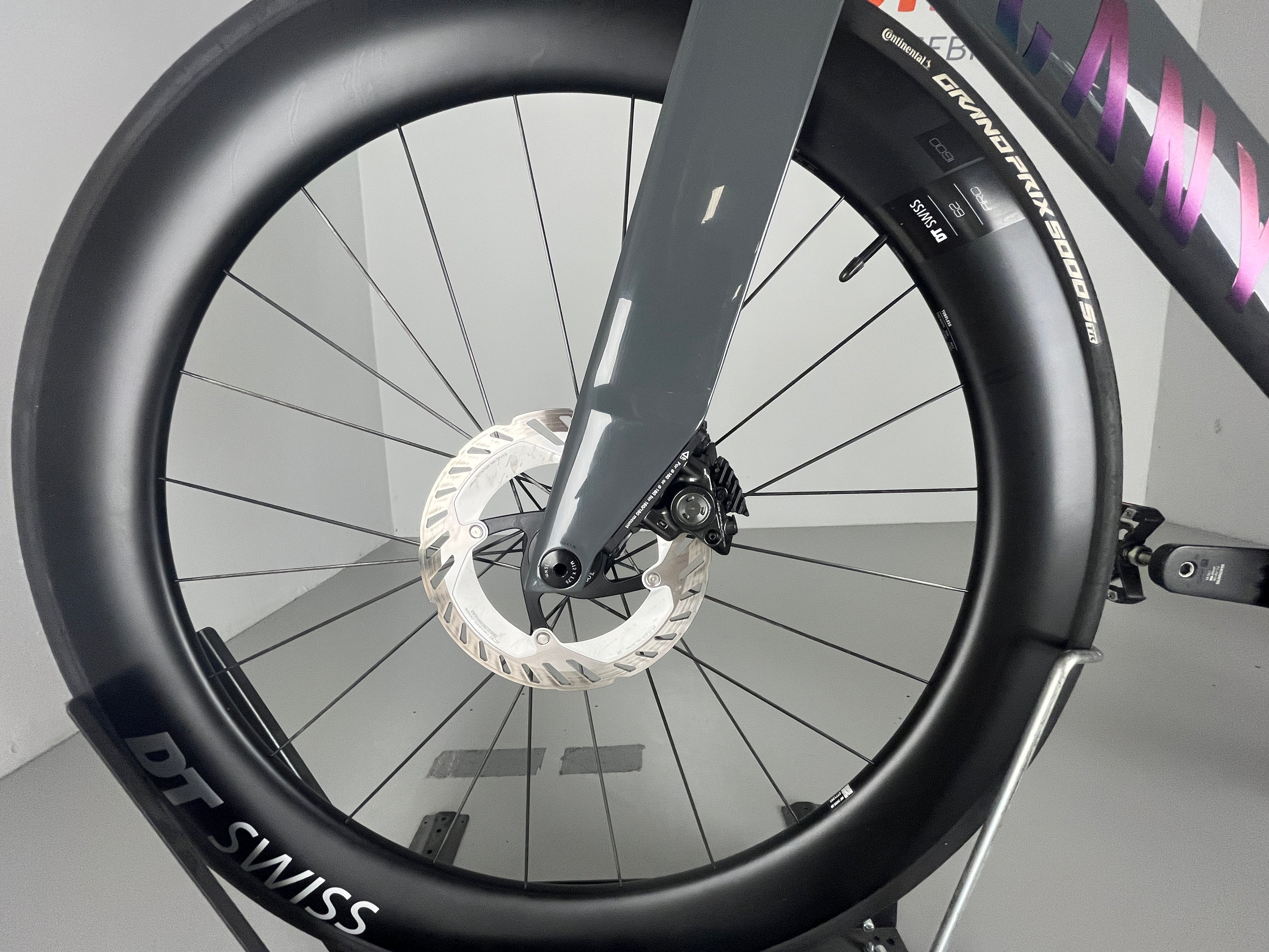 Canyon Speedmax CF 8 Di2