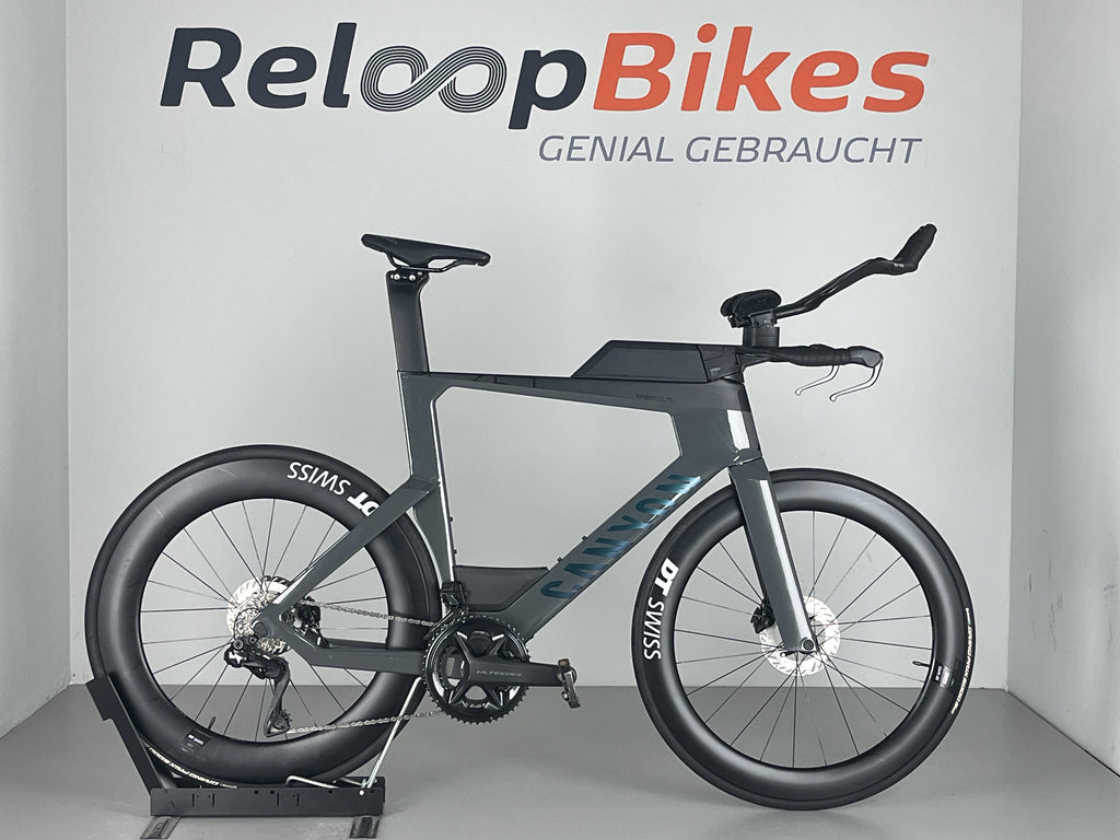 Canyon Speedmax CF 8 Di2