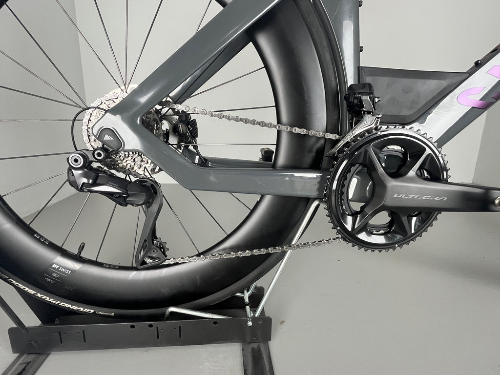 Canyon Speedmax CF 8 Di2