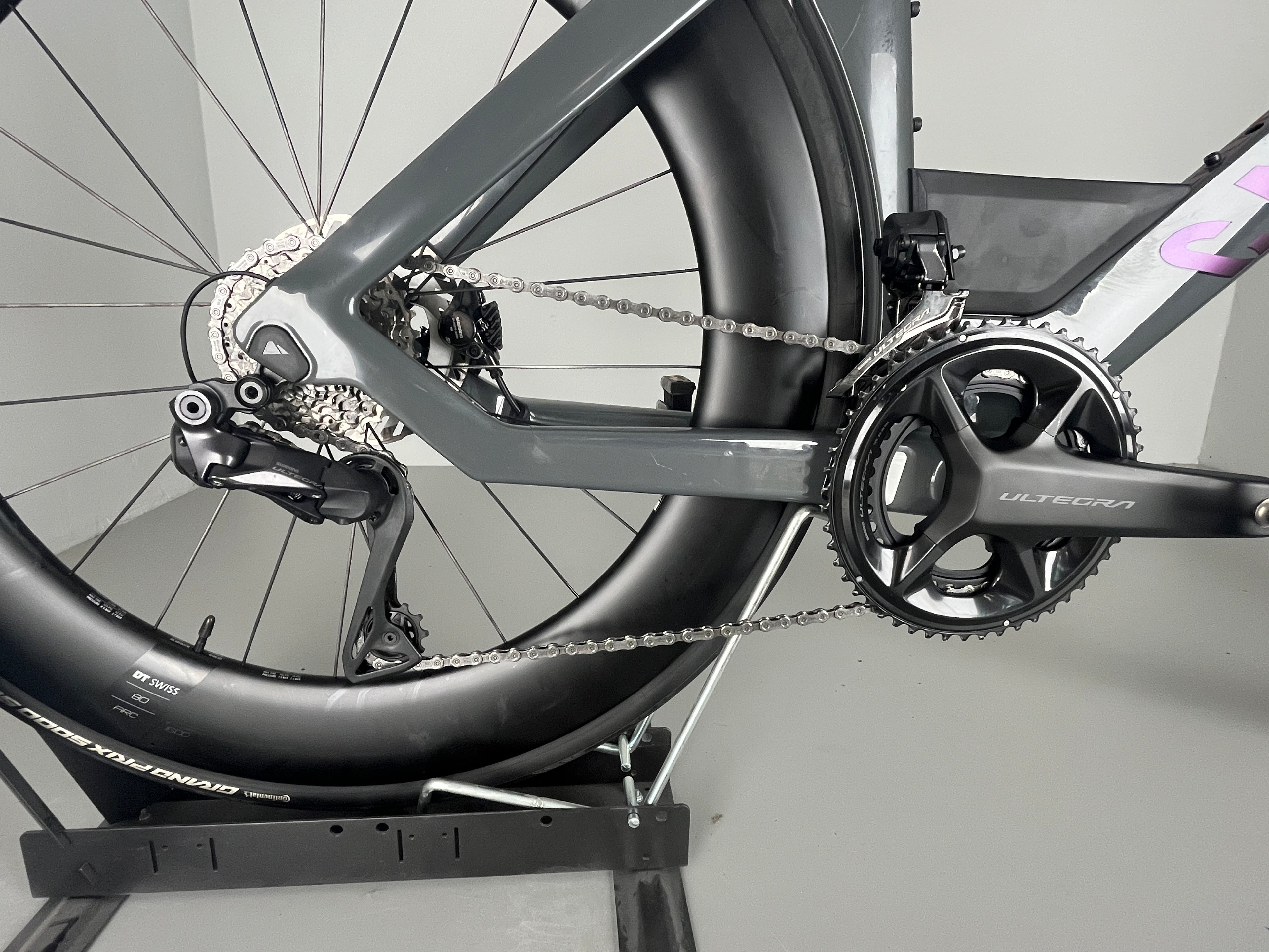 Canyon Speedmax CF 8 Di2
