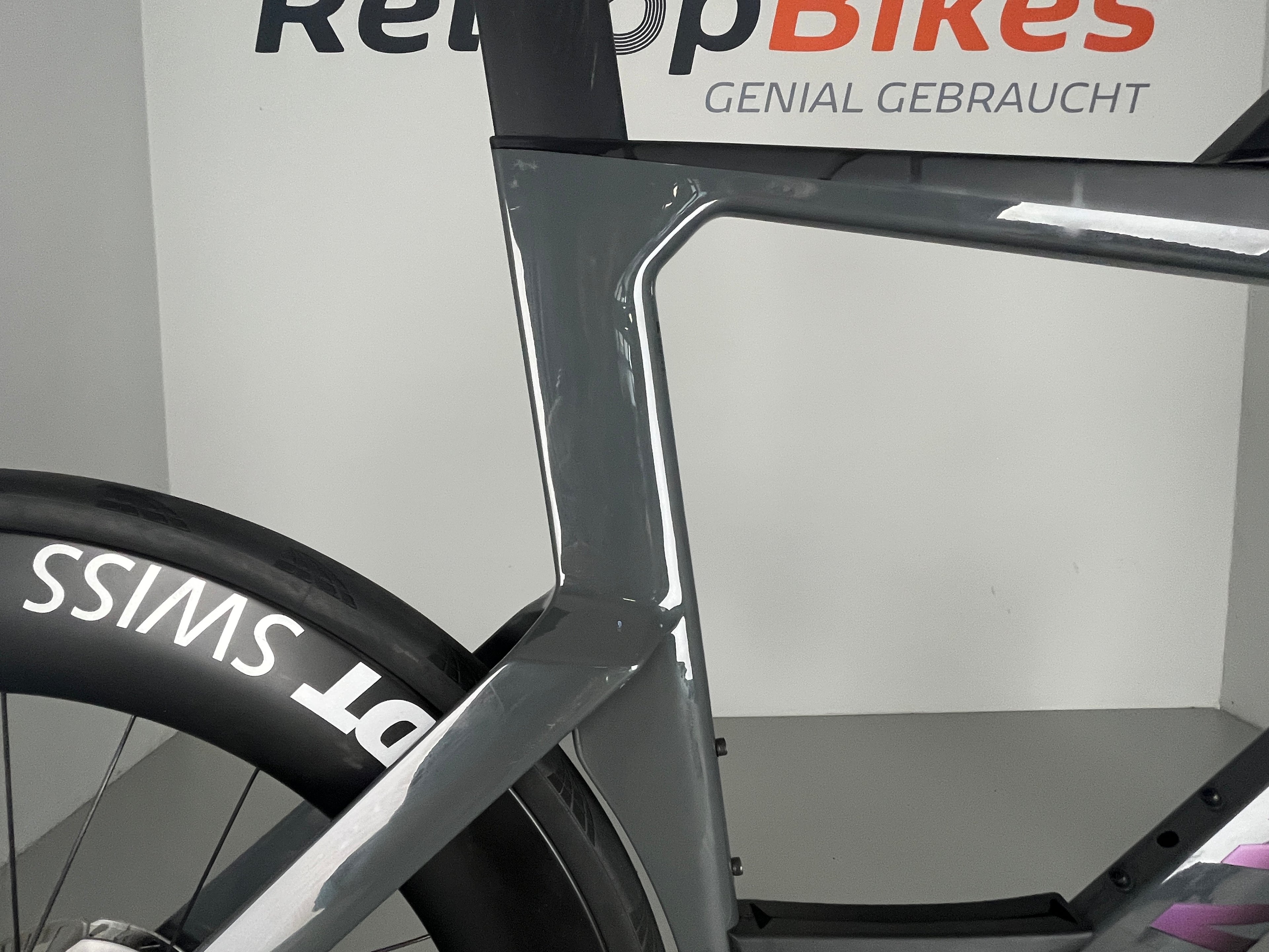 Canyon Speedmax CF 8 Di2