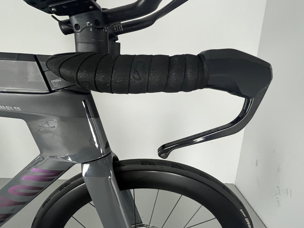 Canyon Speedmax CF 8 Di2