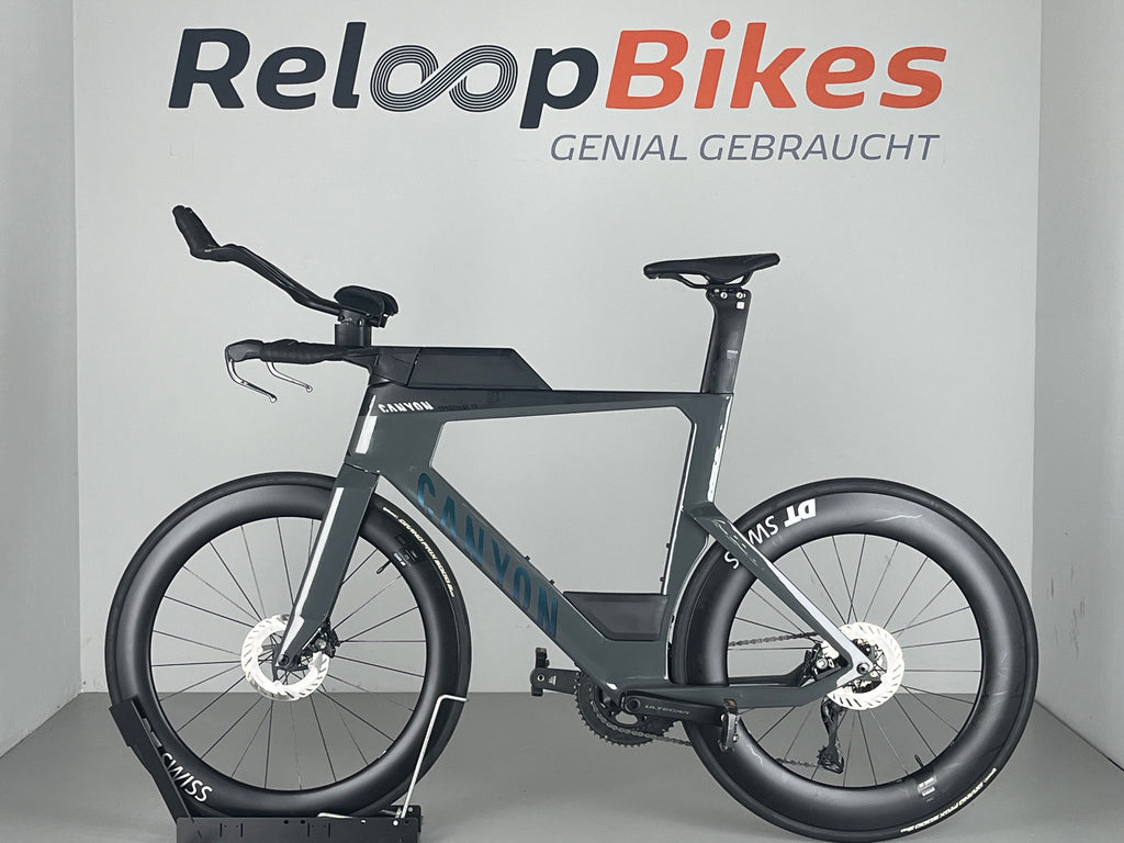 Canyon Speedmax CF 8 Di2