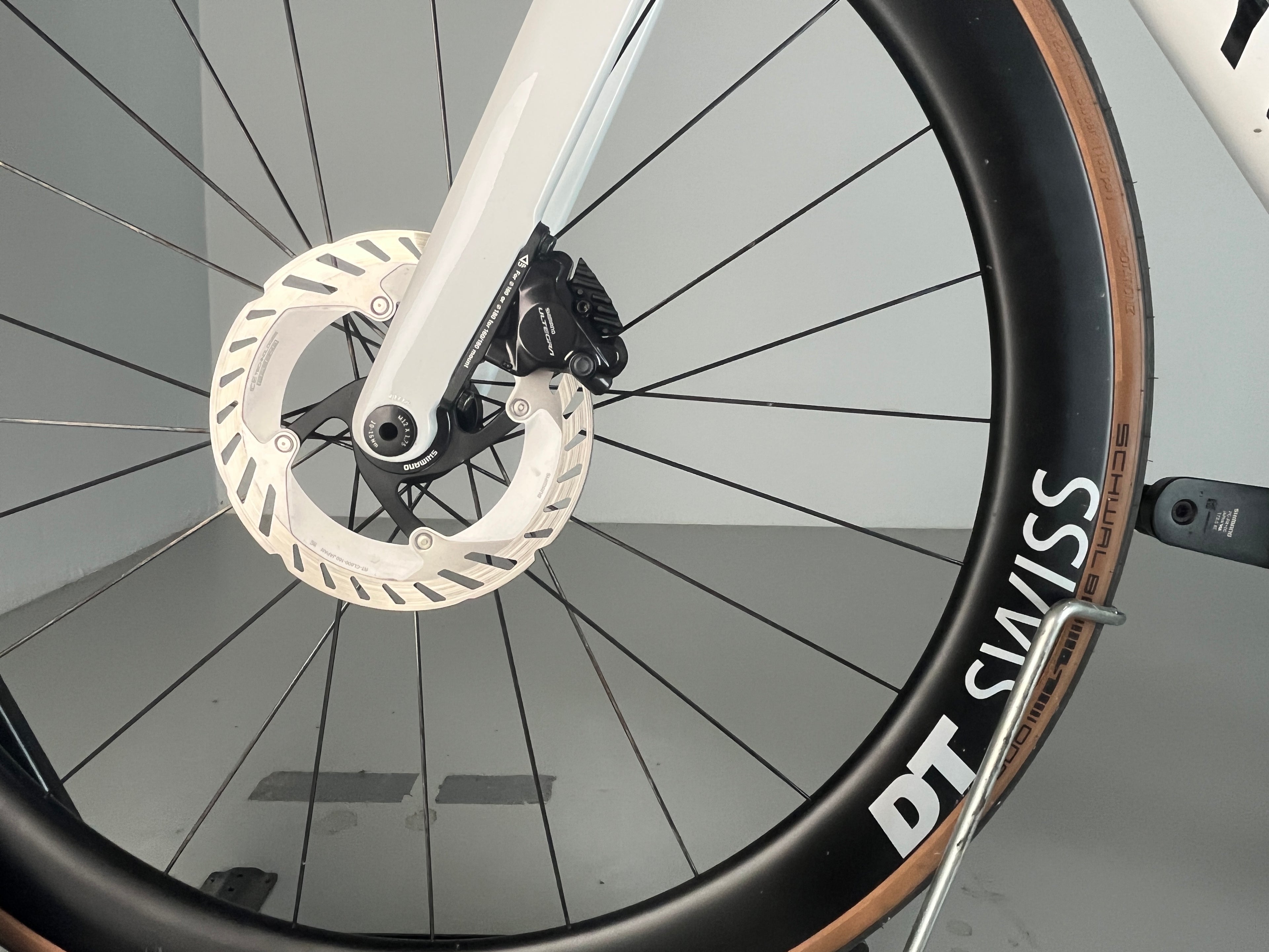 Canyon Ultimate CF SLX 8
