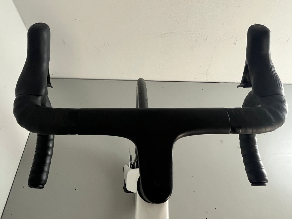 Canyon Ultimate CF SLX 8