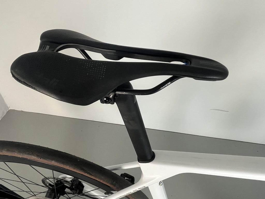 Canyon Ultimate CF SLX 8