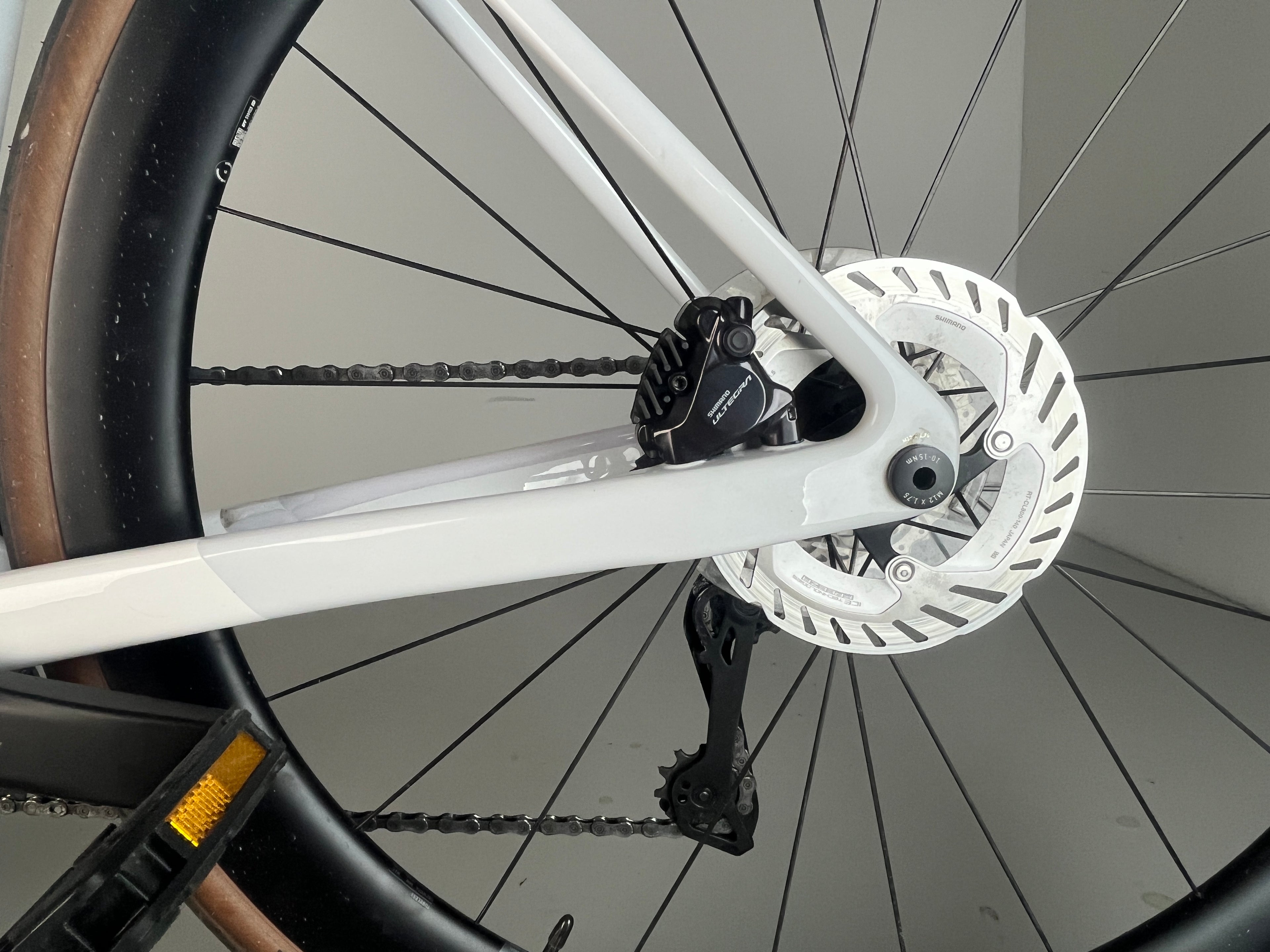 Canyon Ultimate CF SLX 8