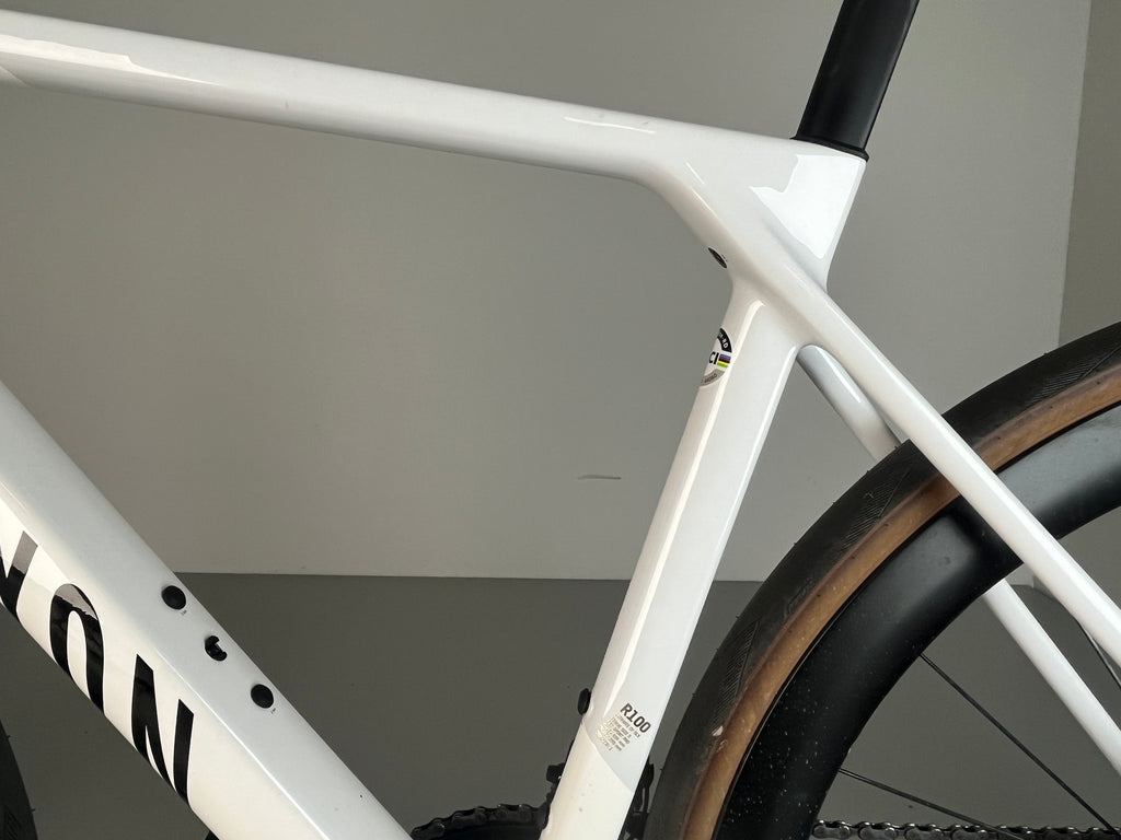 Canyon Ultimate CF SLX 8
