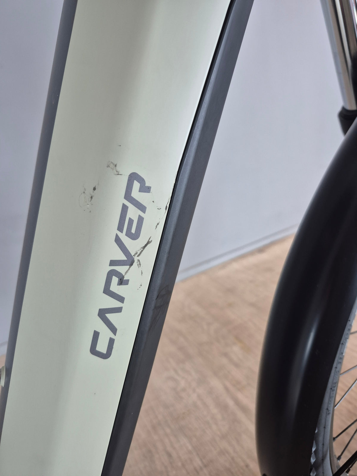 Carver SUV E.510 LR