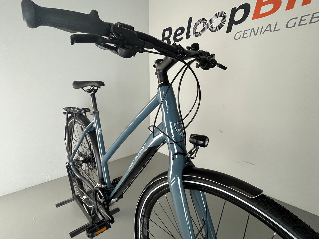 Centurion Accordo 400 EQ