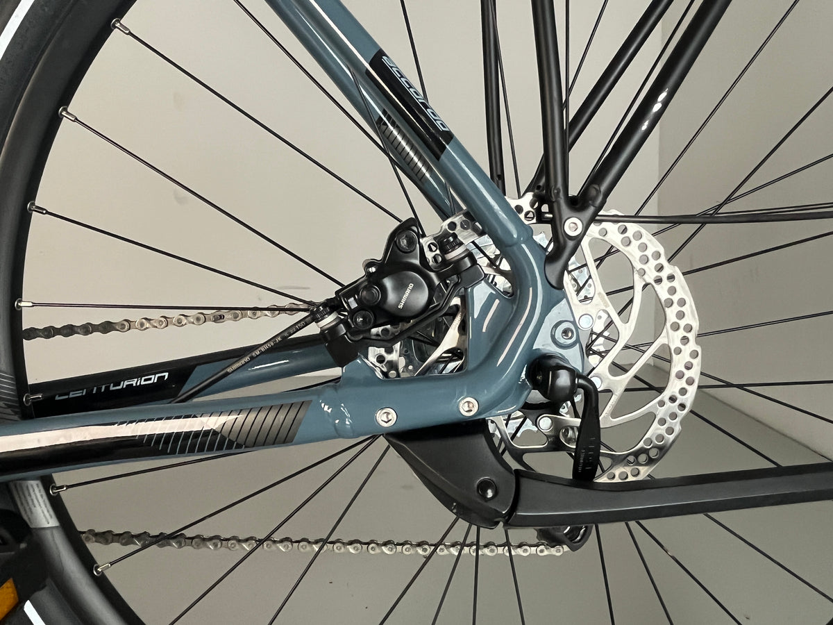 Centurion Accordo 400 EQ